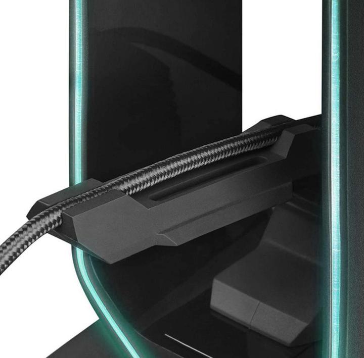 Immagine prodotto LC-Power LC-HUB-HEAD-BUNGEE