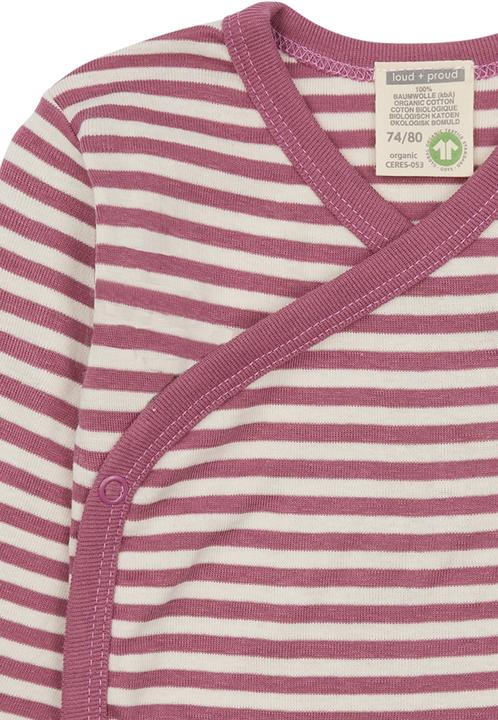Actual product image loud + proud Swaddle body (80)