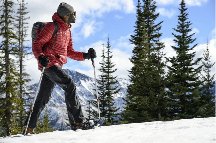 Image du produit Msr Kit de raquettes à neige Evo Trail (22.05")