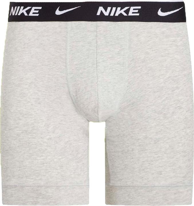 Actual product image Nike Mens Boxer Shorts (Pack of 3) (XL, pack of 3)