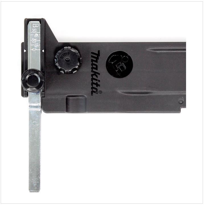 Actual product image Makita Guide rail adapter B