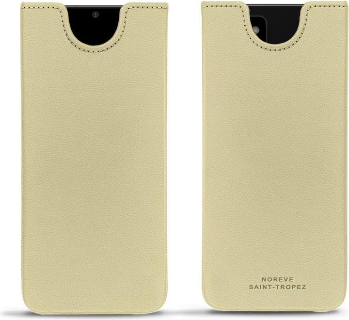 Produktbild Noreve Lederschutzhülle (Samsung Galaxy Note 20 Ultra)