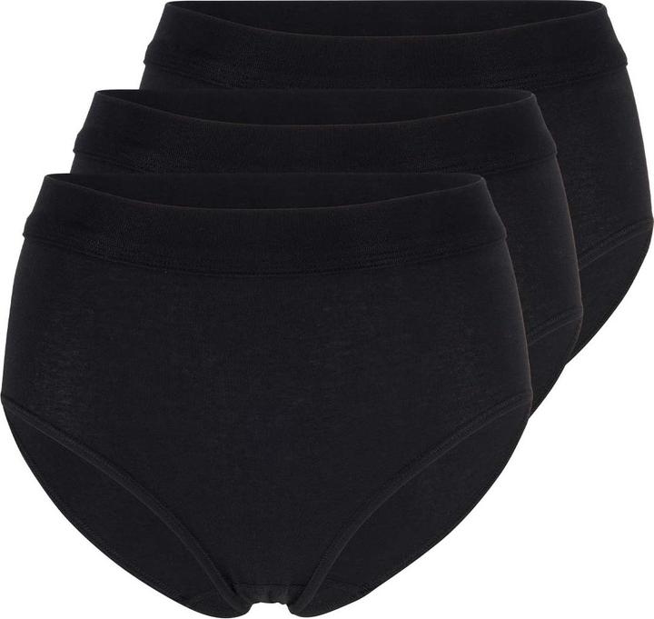 Produktbild Speidel 3er Pack bio.cotton Plus Maxi-Slip (46, 3XL, 3er Pack)
