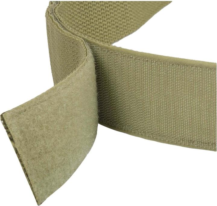 Produktbild Highlander Pcs Belt Olive Green Large (L)