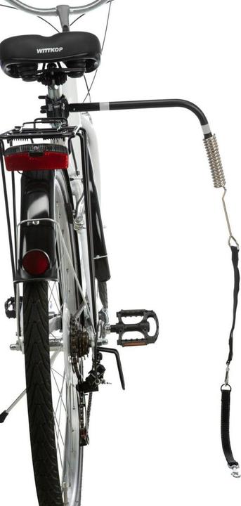 Actual product image Trixie Biker set (Dog, Reflectors)