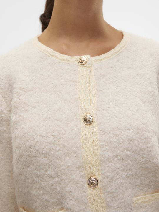 Actual product image Vero Moda VMMEZA cardigan Cardigan (M)