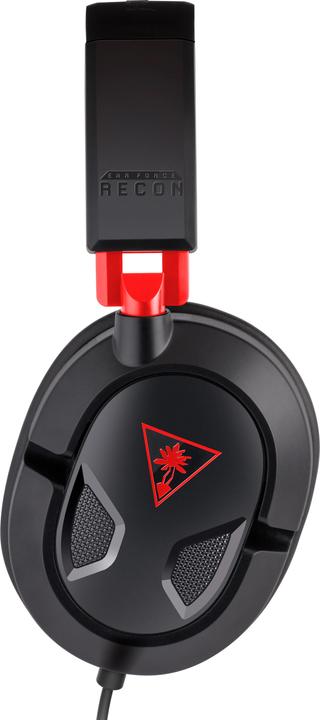 Actual product image Turtle Beach Ear Force Recon 50 (Cable)