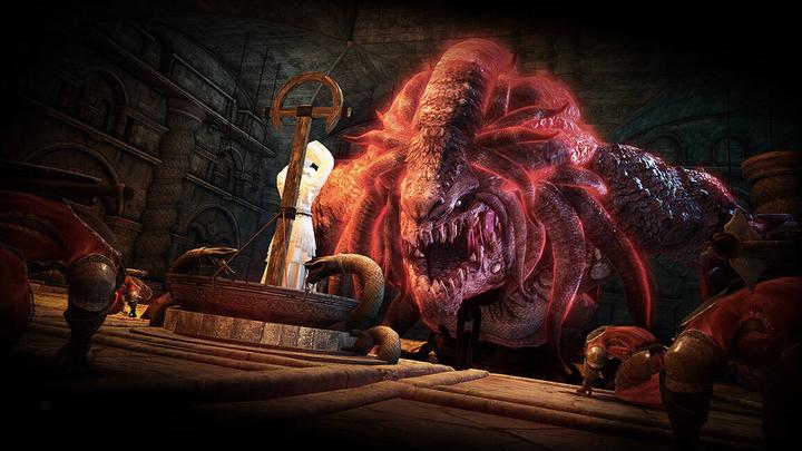 Immagine prodotto Pearl Abyss Black Desert: Edizione di prestigio (PS4, DE)