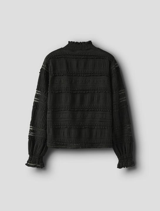 Image du produit Name it Nkfrilka Ls Blouse (116)
