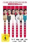 Ascot Elite Home Entertainment Red Ribbon Club - Come è iniziato tutto (Blu-ray, 2019, Tedesco)