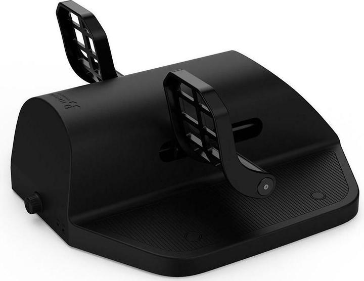 Actual product image Honeycomb Charlie rudder pedals (PC)