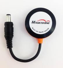 Produktbild Magicshine USB Adapter zu Ladegerät