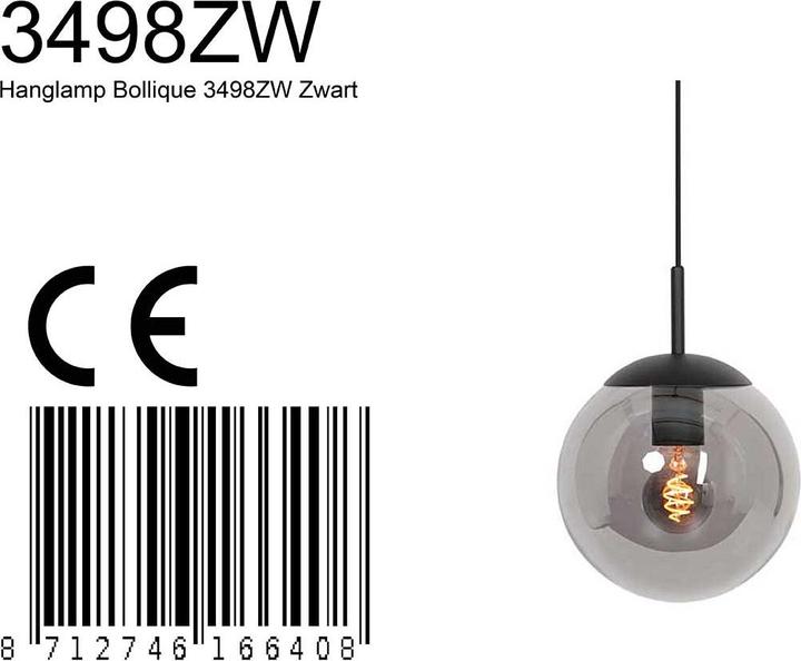 Actual product image Steinhauer Bollique