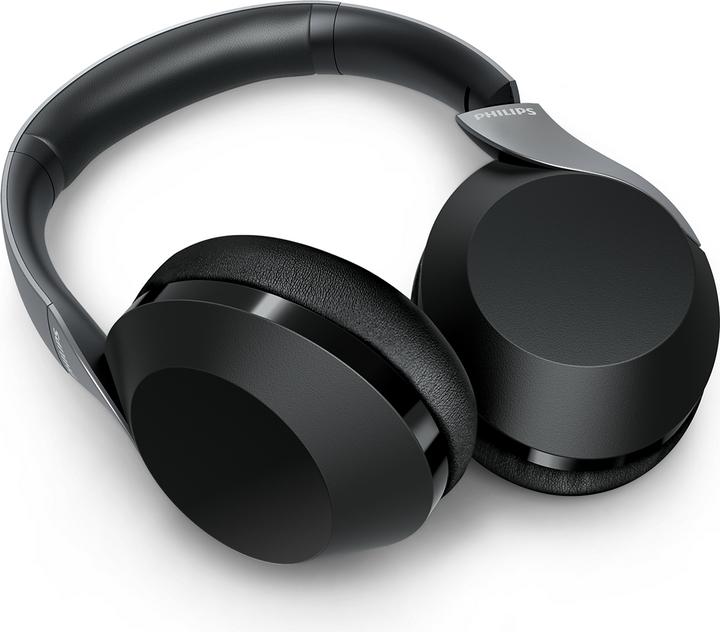 Actual product image Philips PH805 (ANC, 30 h, Wireless)