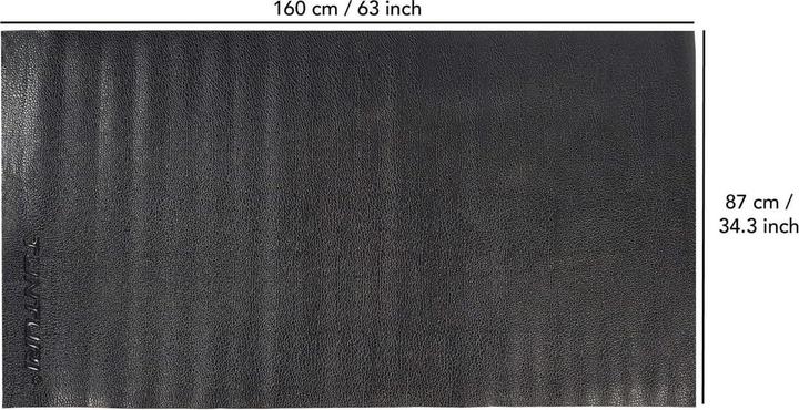 Immagine prodotto Tunturi Schutzmatte mittel (0.40 cm)