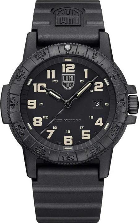 Immagine prodotto Luminox Navy Seal XS.0330 Tartaruga Gigante (Orologio sub, 44 mm)