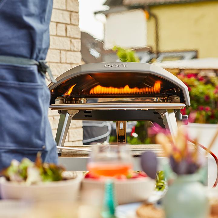 Produktbild Ooni Koda 16 (Pizzaofen Gas)