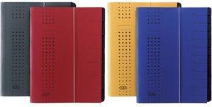 Actual product image Elba Folder Chic (A4, 1 x)