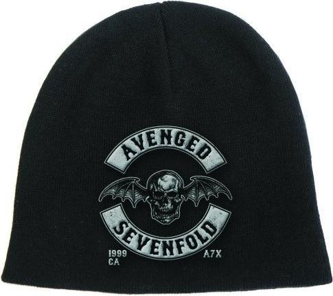Image du produit Avenged Sevenfold Death Bat Crest