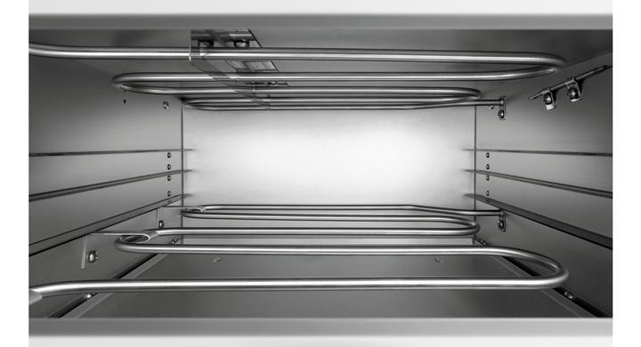 Image du produit Bartscher ST340-A201113 (Four à pizza électrique)