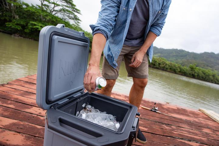 Image du produit Ninja FrostVault (28 l)
