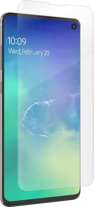 Immagine prodotto Zagg InvisibleShield ultra trasparente Case Friendly (1 Pezzo/i, Vivo S10e)