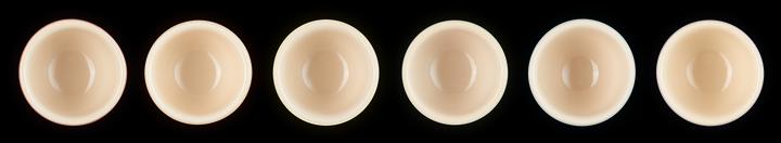 Produktbild Le Creuset Eierbecher (6 x)