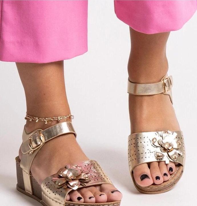 Produktbild Primo Keilabsatz Sandalen (40)