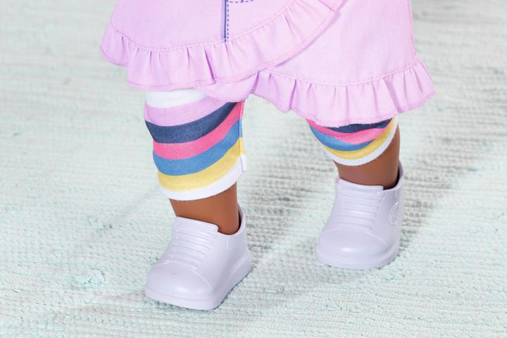 Productafbeelding Baby Born BABY geboren zusje DoC, 43 cm