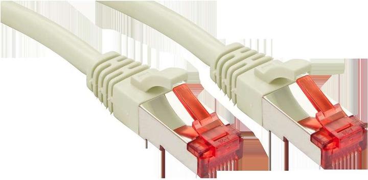 Produktbild Lindy Netzwerkkabel (S/FTP, CAT6, 1.50 m)