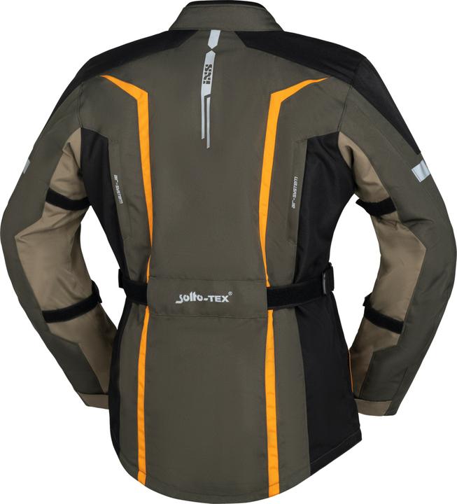 Actual product image iXS Evans-ST 2.0 (Men, L)