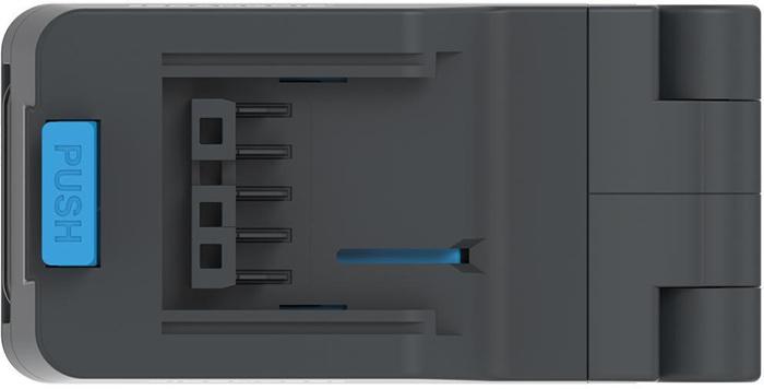 Actual product image Scangrip Flex head skirta BASIC CONNECT, 1300 lm, carcass CAS (2500 lm)