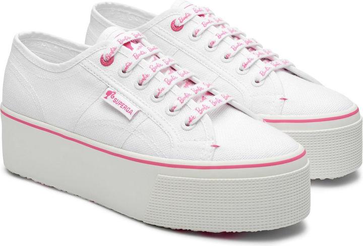 Superga Sneaker 2790 Classic Barbie