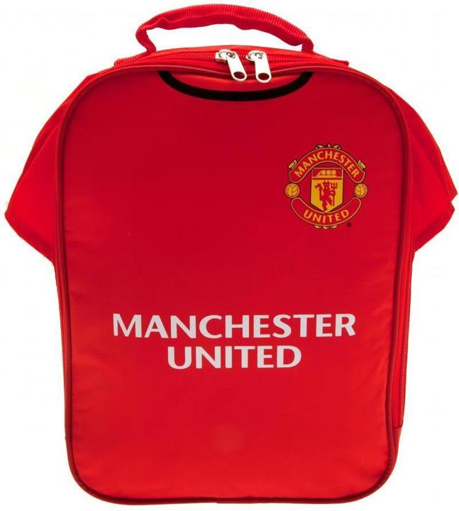 Immagine prodotto Manchester United FC Kit borsa pranzo