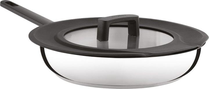 Image du produit BergHoff Uqonic Downdraft (28 cm, Ensemble de casseroles et de poêles de cuisson, Acier inoxydable)