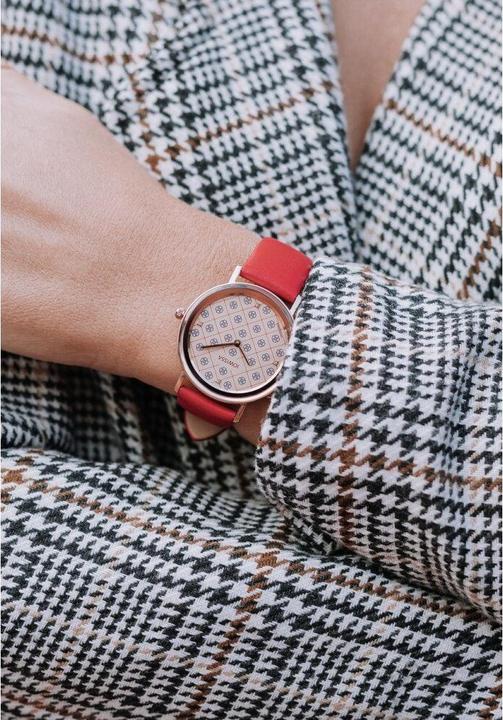 Actual product image Jowissa AnWy (Analogue wristwatch, 35 mm)