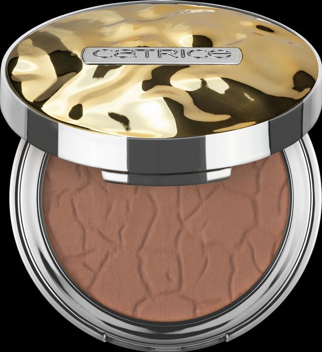 Image du produit Catrice DESERT DUNE Matte Cream Bronzer bronzeur (Contour, 8.50 g)