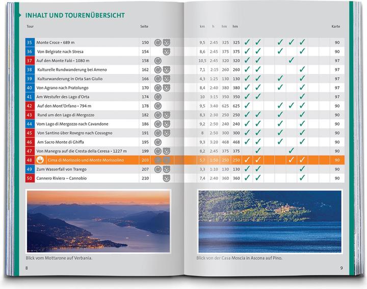 Produktbild KV WF 5937 Lago Maggiore