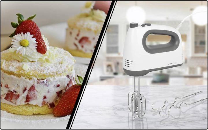 Produktbild Clatronic HM 3775 Handmixer (400 W)