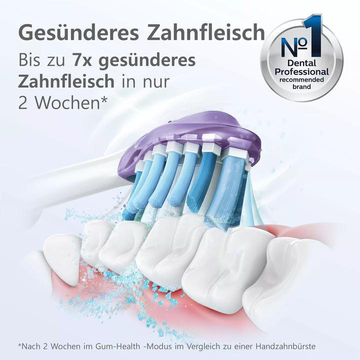 Actual product image Philips Sonicare G3 Premium Gum Care (4 x)