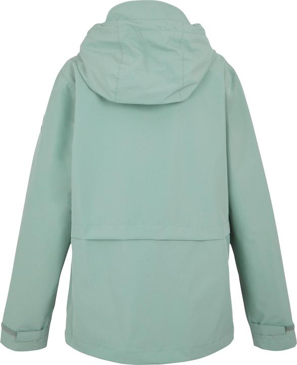 Actual product image Regatta Womens/Ladies Bayletta II Waterproof Jacket (40 D)