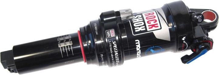 Produktbild Sram Monarch RT3 Auto Sag 197X48/7.75x1.9 (197 mm, 7.75 mm)