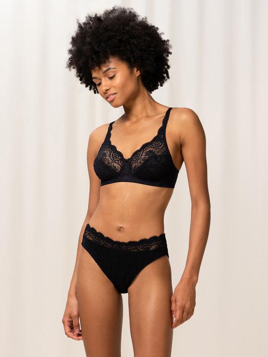 Produktbild Triumph Bügelloser BH Amourette 300 (85 C, 2er Pack)