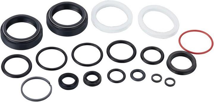 Produktbild RockShox Yari Dual Position Air