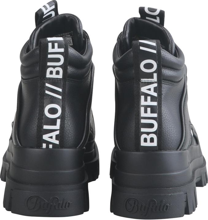Produktbild Buffalo Aspha NC (38)