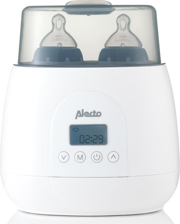 Produktbild Alecto Duo