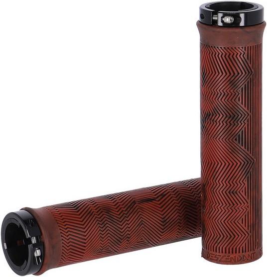 Image du produit Sram Poignée de guidon Descendant Locking Grip
