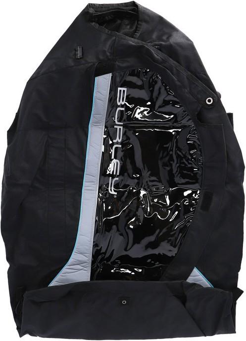 Productafbeelding Burley D'Lite X bekleding