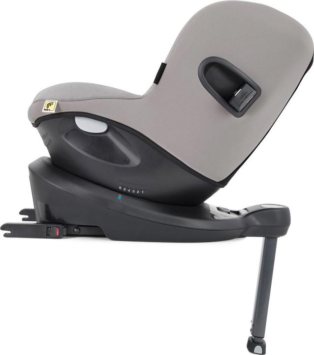 Productafbeelding Joie i-Spin 360 E (Reboarder, ECE R129/i-Size standaard)