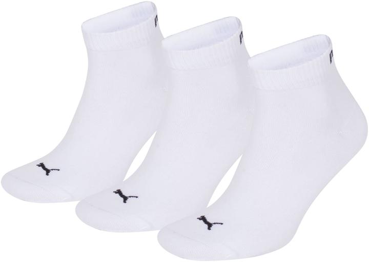 Actual product image Puma Quarter (pack of 3, 43 - 46)
